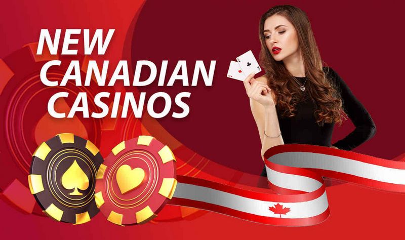 Compare Canada's Best Online Gambling establishments for 2026
