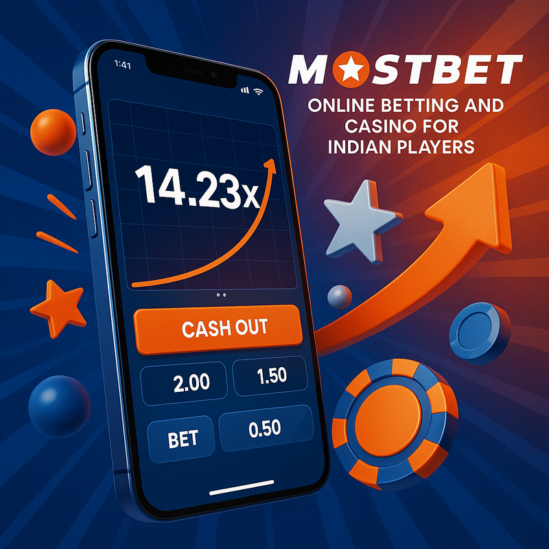Mostbet Gambling Enterprise Invite Incentive India