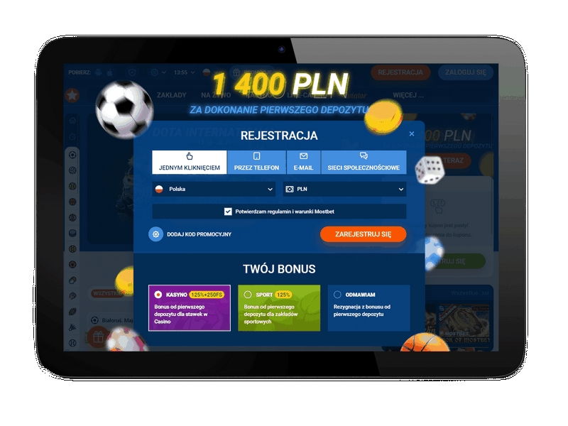Mostbet Review for gamblers 2026